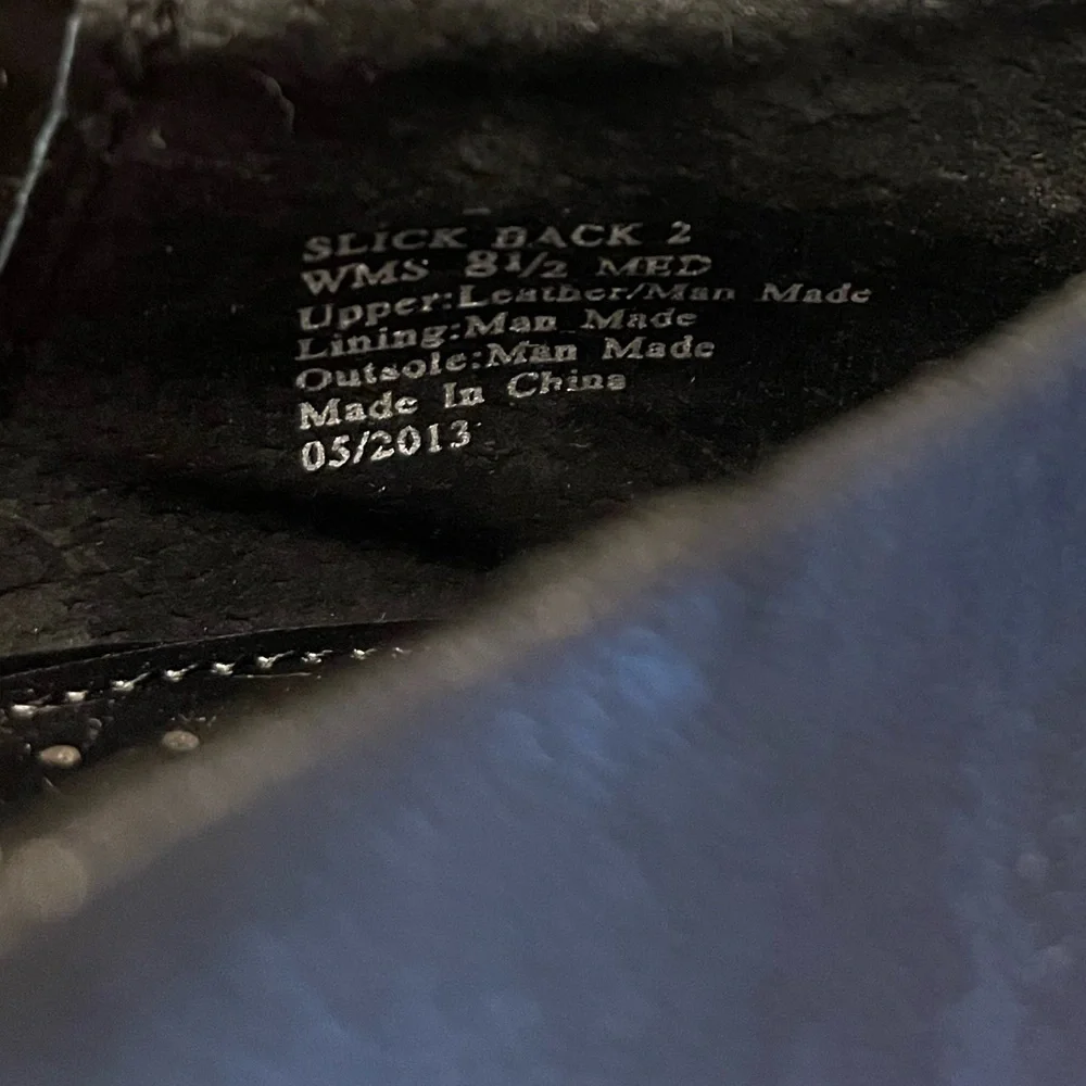 Kenneth Cole Reaction Women's Black Heels - Picture 5 of 7